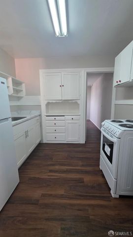 2601 24th Avenue, San Francisco, CA 94116