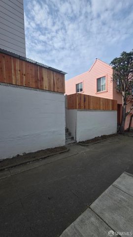 2601 24th Avenue, San Francisco, CA 94116