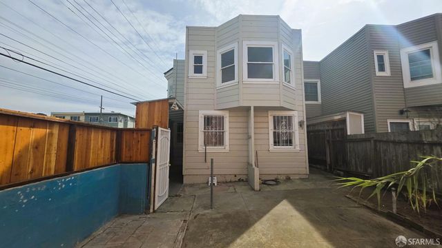 2601 24th Avenue, San Francisco, CA 94116