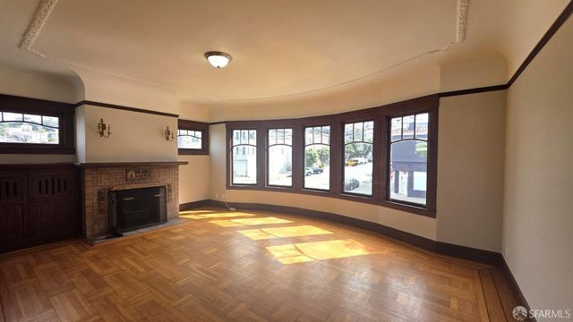 2601 24th Avenue, San Francisco, CA 94116