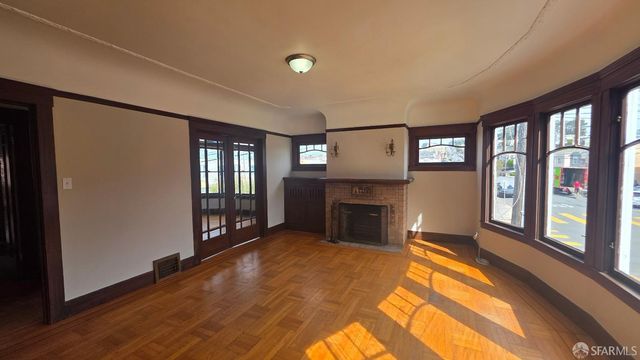 2601 24th Avenue, San Francisco, CA 94116