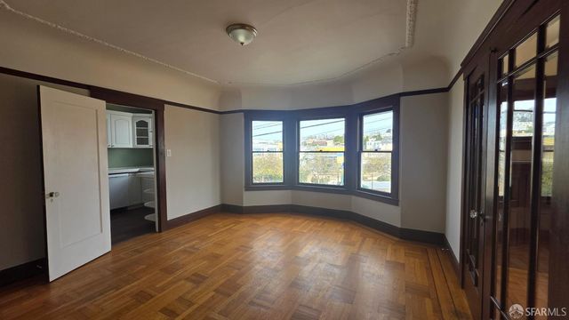 2601 24th Avenue, San Francisco, CA 94116