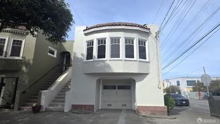 2601 24th Avenue, San Francisco, CA 94116