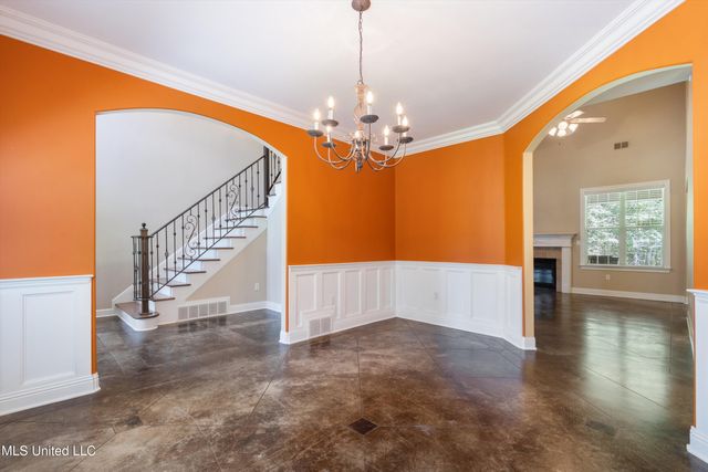 7672 Rigmoore Point, Olive Branch, MS 38654