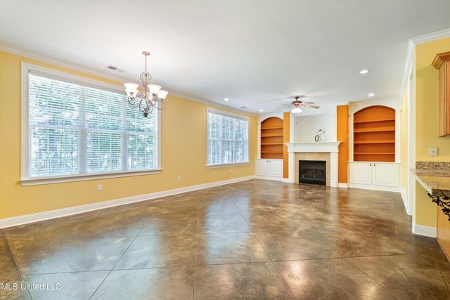 7672 Rigmoore Point, Olive Branch, MS 38654