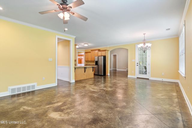 7672 Rigmoore Point, Olive Branch, MS 38654