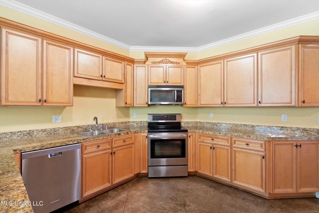 7672 Rigmoore Point, Olive Branch, MS 38654