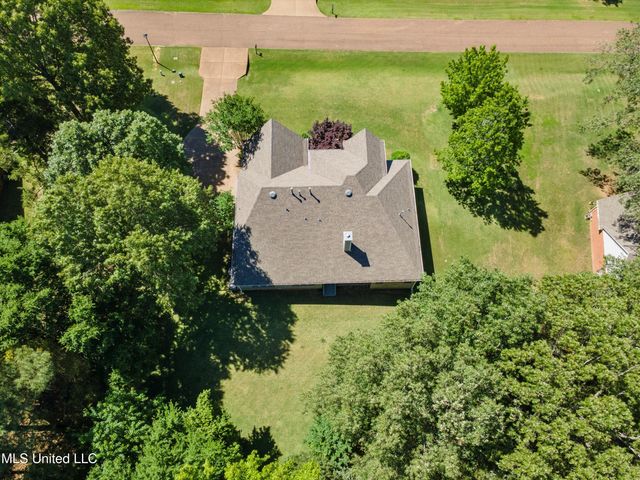 7672 Rigmoore Point, Olive Branch, MS 38654