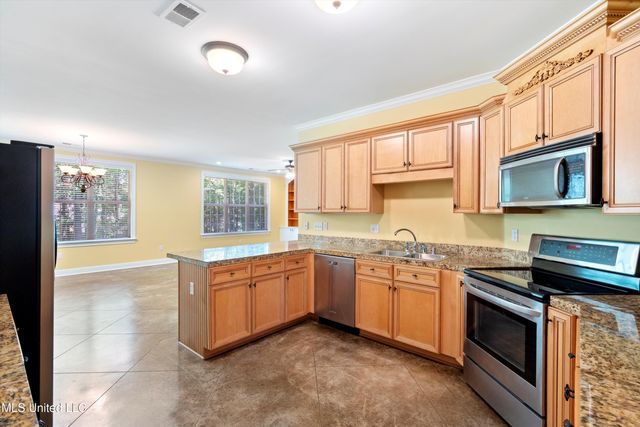 7672 Rigmoore Point, Olive Branch, MS 38654