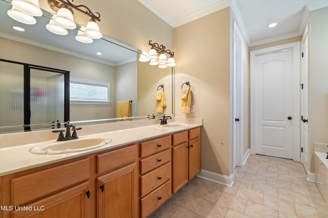 7672 Rigmoore Point, Olive Branch, MS 38654