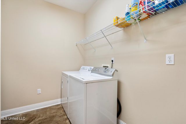 7672 Rigmoore Point, Olive Branch, MS 38654