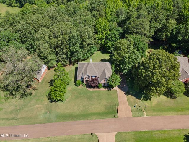 7672 Rigmoore Point, Olive Branch, MS 38654