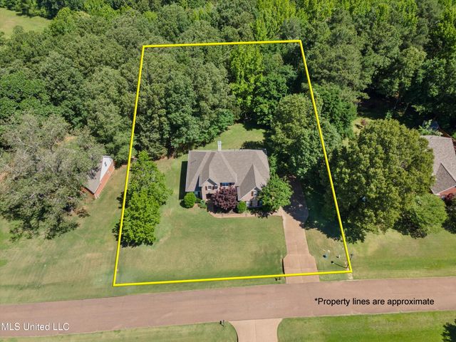 7672 Rigmoore Point, Olive Branch, MS 38654