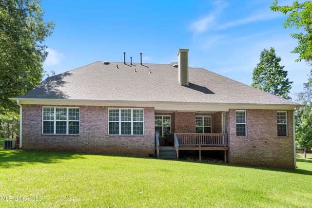 7672 Rigmoore Point, Olive Branch, MS 38654