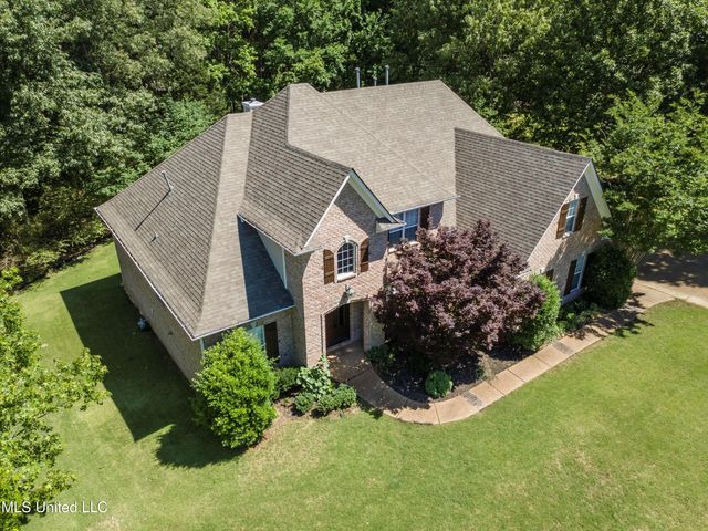 7672 Rigmoore Point, Olive Branch, MS 38654