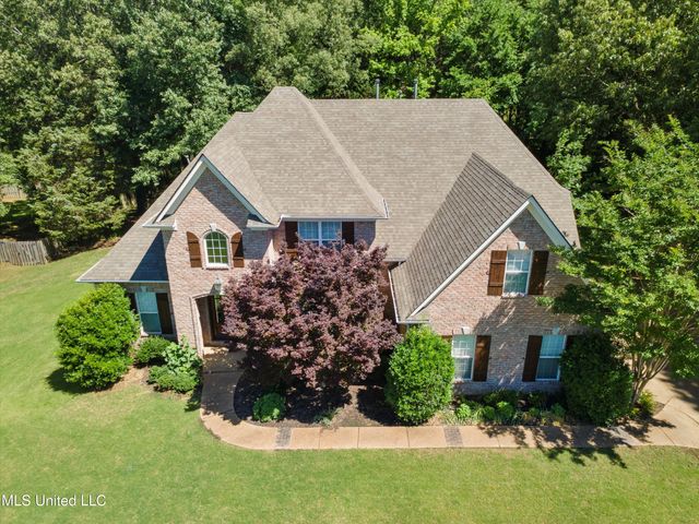 7672 Rigmoore Point, Olive Branch, MS 38654