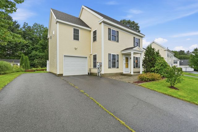 36 Treehouse Cir, Easthampton, MA 01027