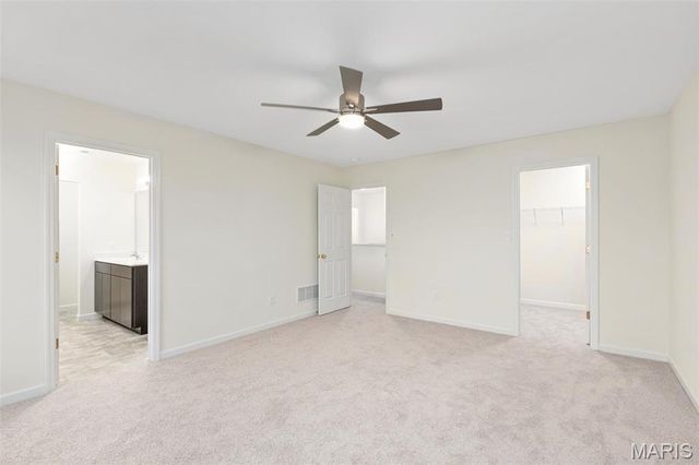 12 Fairmount Grove Drive, St Peters, MO 63376