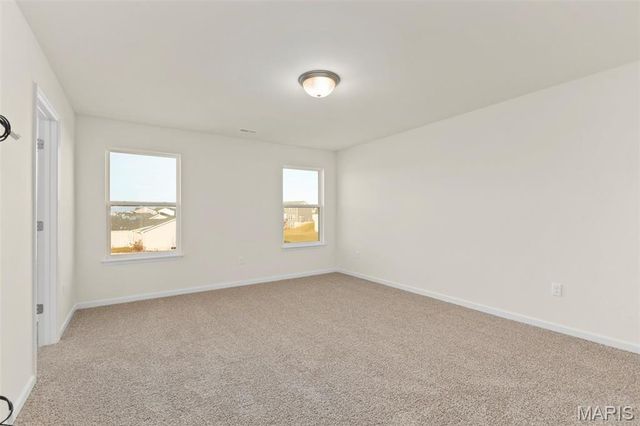 12 Fairmount Grove Drive, St Peters, MO 63376