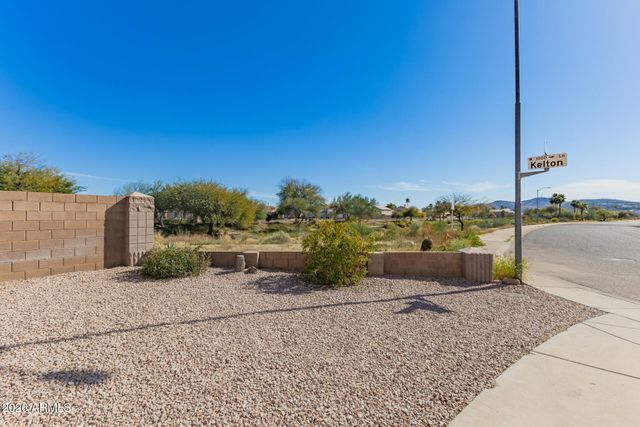 1002 W KELTON Lane, Phoenix, AZ 85023