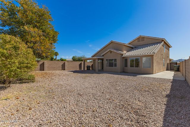 1002 W KELTON Lane, Phoenix, AZ 85023