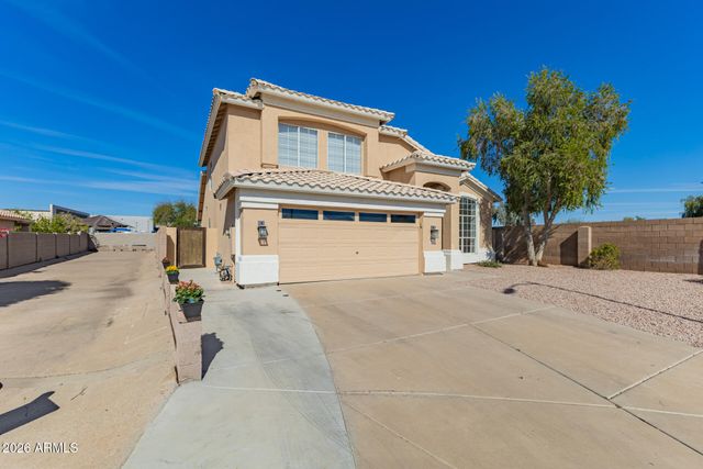 1002 W KELTON Lane, Phoenix, AZ 85023
