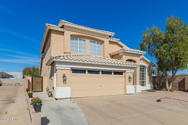 1002 W KELTON Lane, Phoenix, AZ 85023