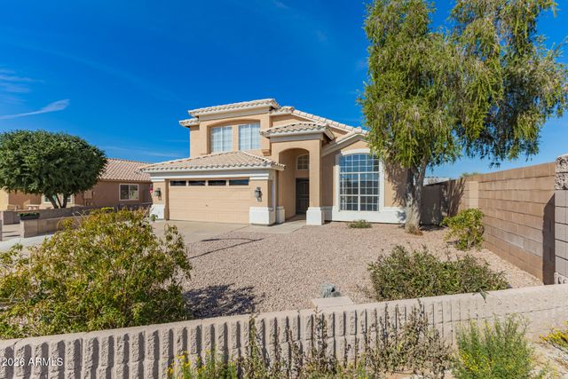 1002 W KELTON Lane, Phoenix, AZ 85023