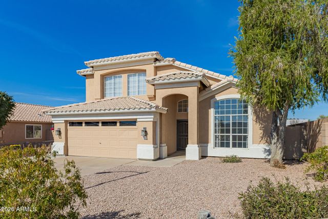 1002 W KELTON Lane, Phoenix, AZ 85023