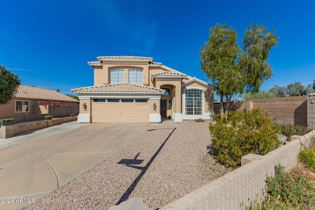 1002 W KELTON Lane, Phoenix, AZ 85023