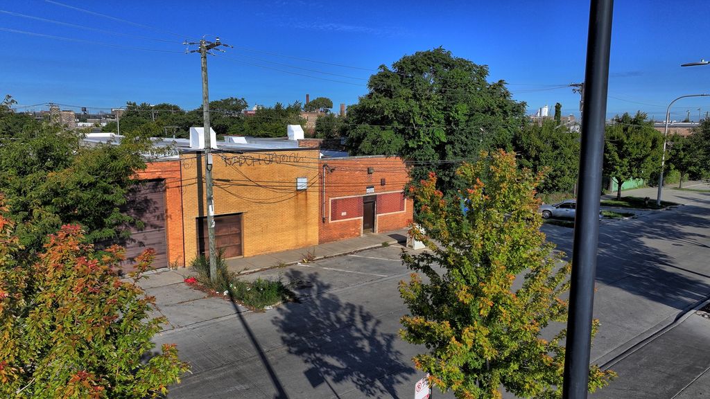 1618-22 N Throop Street, Chicago, IL 60642 — photo 2