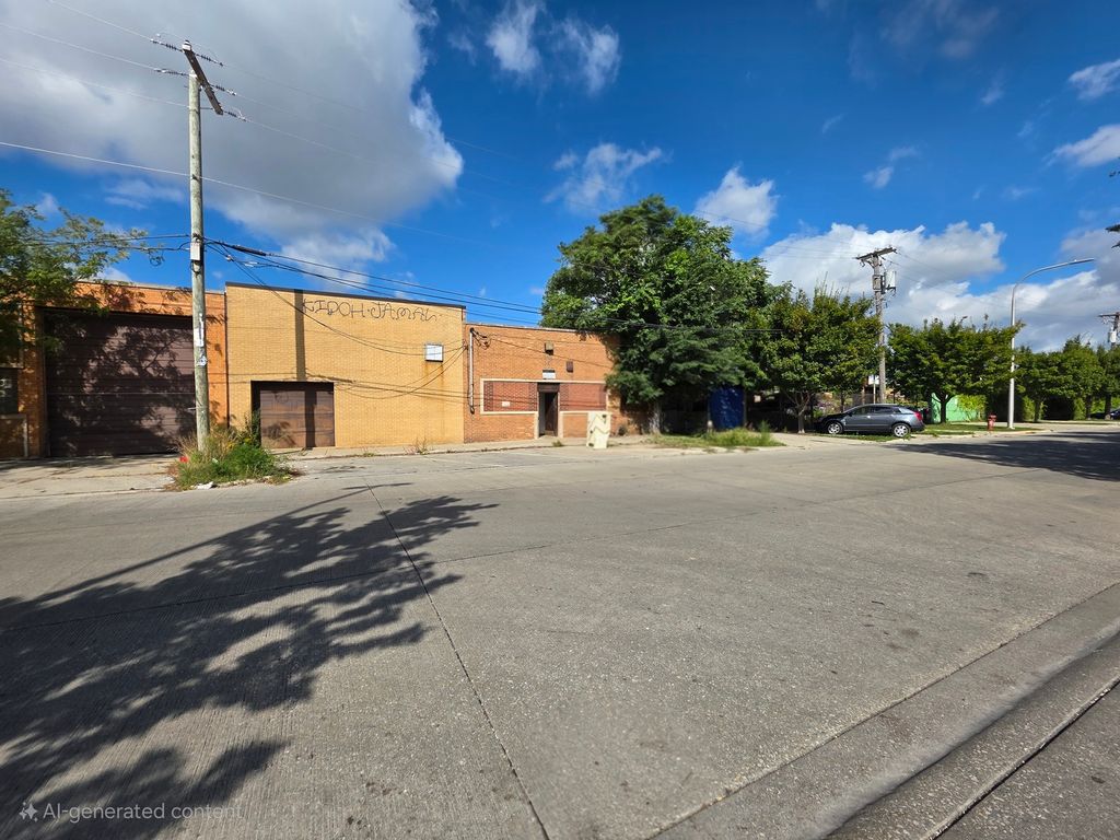 1618-22 N Throop Street, Chicago, IL 60642 — photo 3