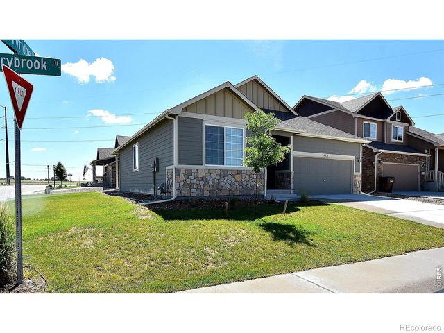 4870 Tangerine Street, Johnstown, CO 80534