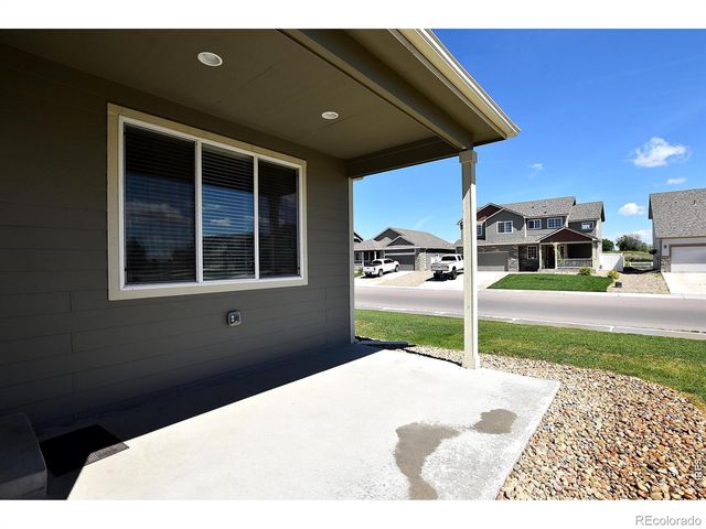 4870 Tangerine Street, Johnstown, CO 80534