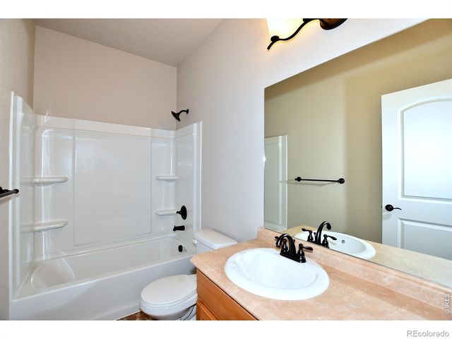 4870 Tangerine Street, Johnstown, CO 80534