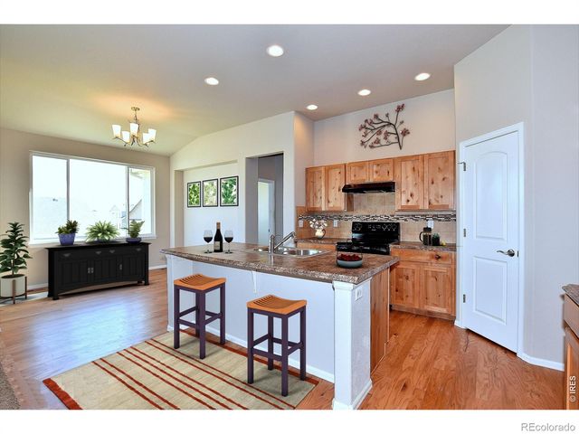 4870 Tangerine Street, Johnstown, CO 80534