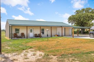 1342 Sartain Road, Bridgeport, TX 76426