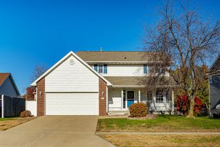 806 SE Kensington Road, Ankeny, IA 50021