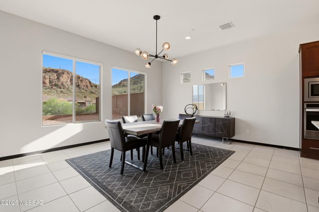 8384 N Movie Pass Trail, Tucson, AZ 85743