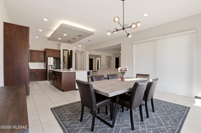 8384 N Movie Pass Trail, Tucson, AZ 85743