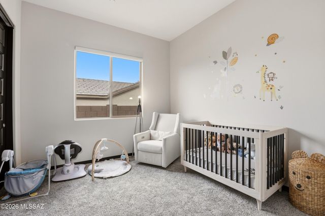 8384 N Movie Pass Trail, Tucson, AZ 85743