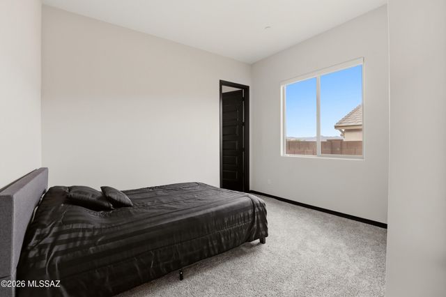 8384 N Movie Pass Trail, Tucson, AZ 85743