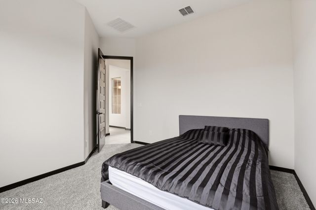 8384 N Movie Pass Trail, Tucson, AZ 85743