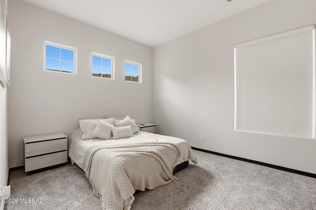 8384 N Movie Pass Trail, Tucson, AZ 85743