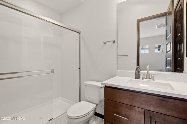 8384 N Movie Pass Trail, Tucson, AZ 85743