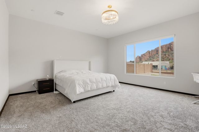 8384 N Movie Pass Trail, Tucson, AZ 85743