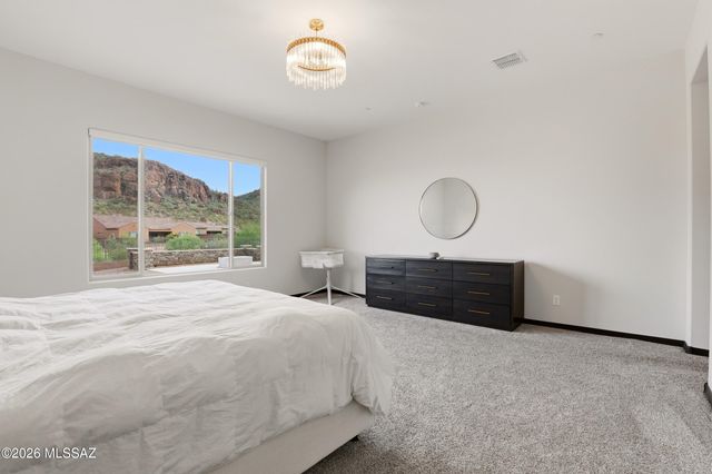 8384 N Movie Pass Trail, Tucson, AZ 85743