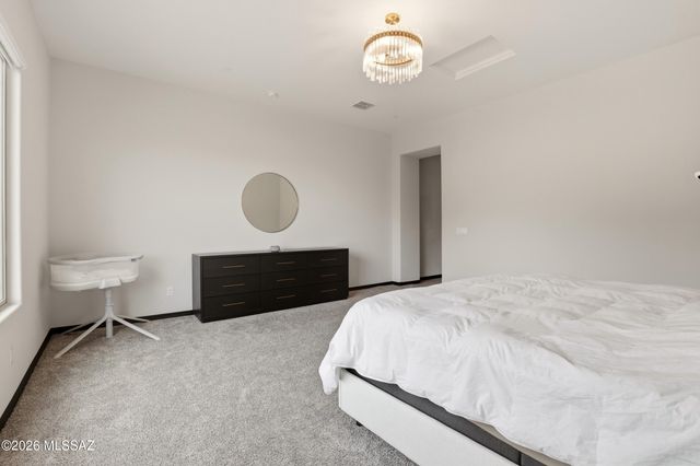 8384 N Movie Pass Trail, Tucson, AZ 85743