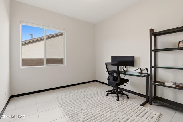 8384 N Movie Pass Trail, Tucson, AZ 85743