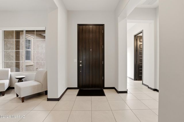 8384 N Movie Pass Trail, Tucson, AZ 85743